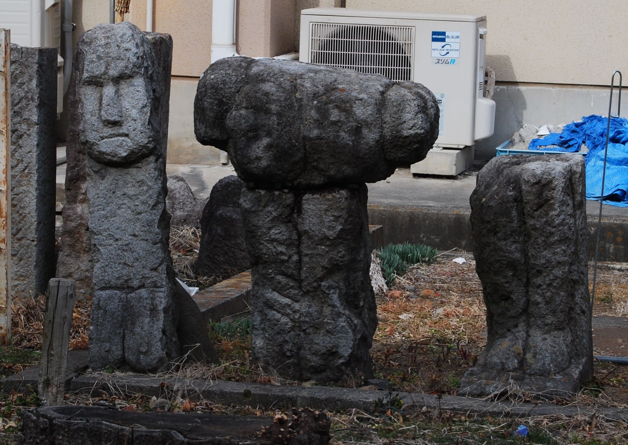 プライバシーポリシー